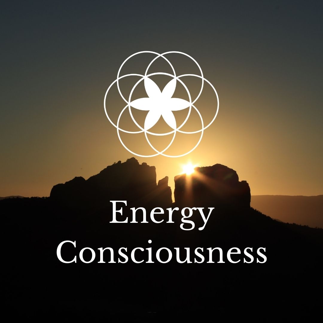 Energy Consciousness Courses