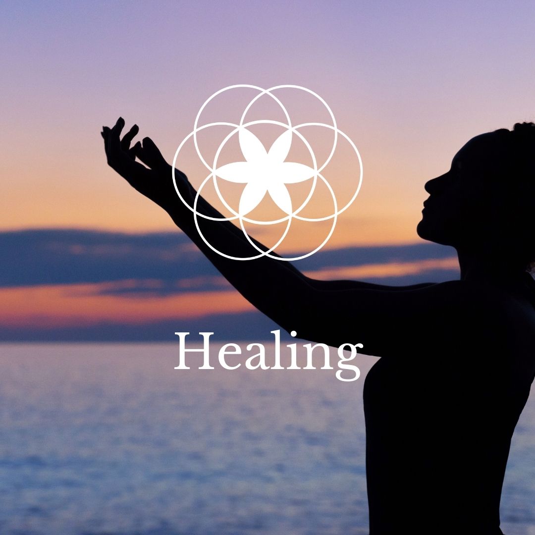 Healing Hands