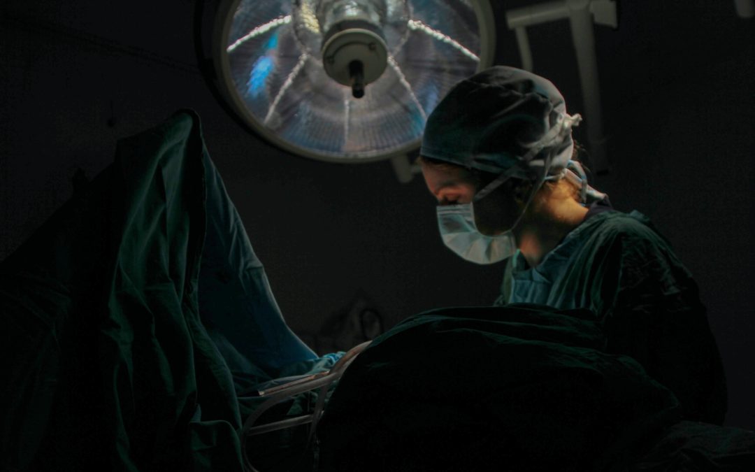 Life’s Wake-Up Call or Prevention: 12 Key Factors that can make a difference