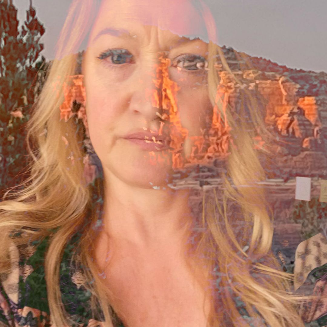 Melina Reiki Master Teacher
