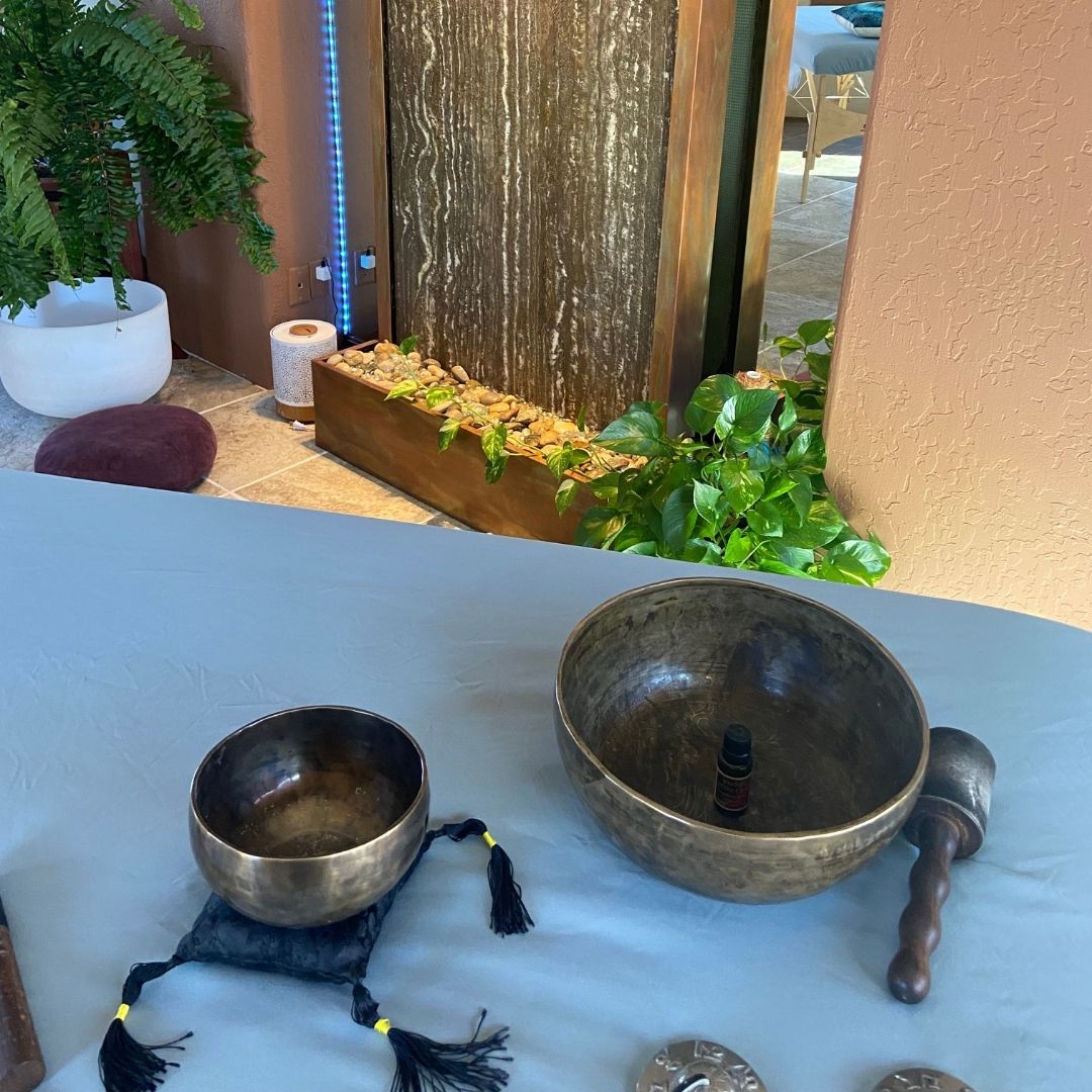 Sound Bath
