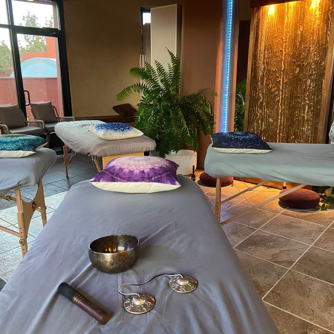 Reiki Healing for Group