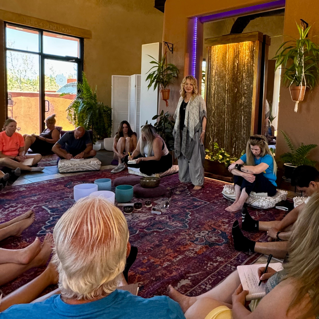 Group Retreat