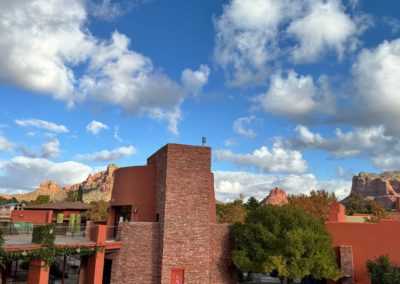 Retreat Center