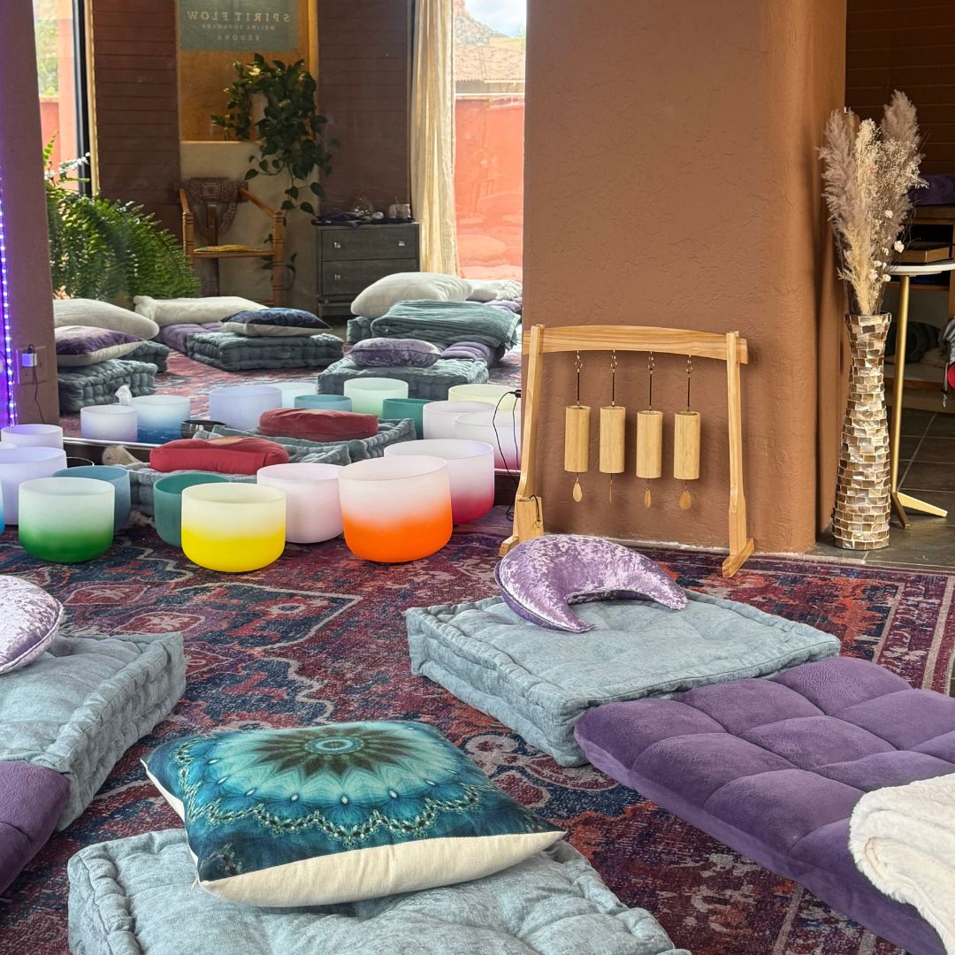 Reiki Sedona