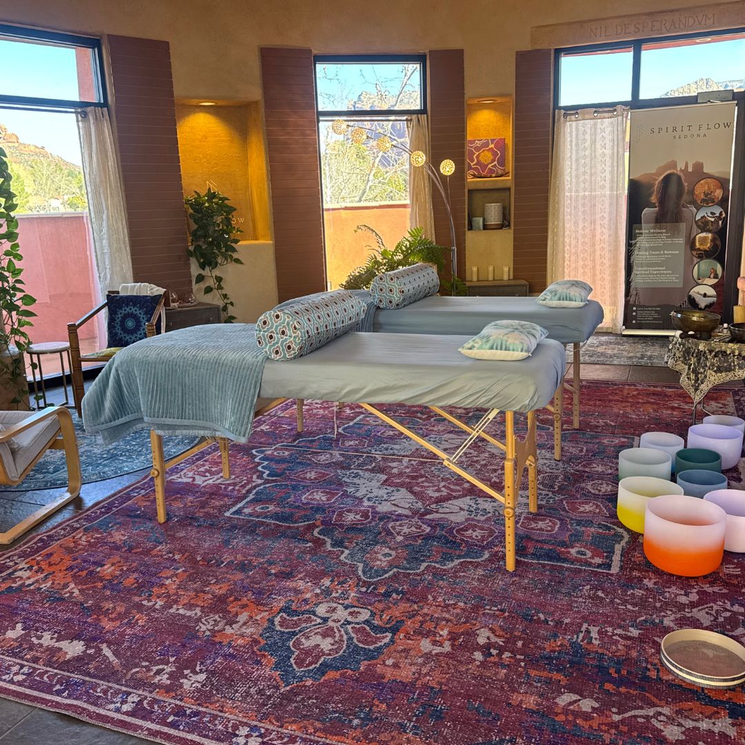 Reiki Sedona