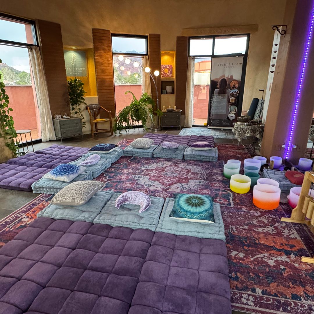 Sedona Retreat Center
