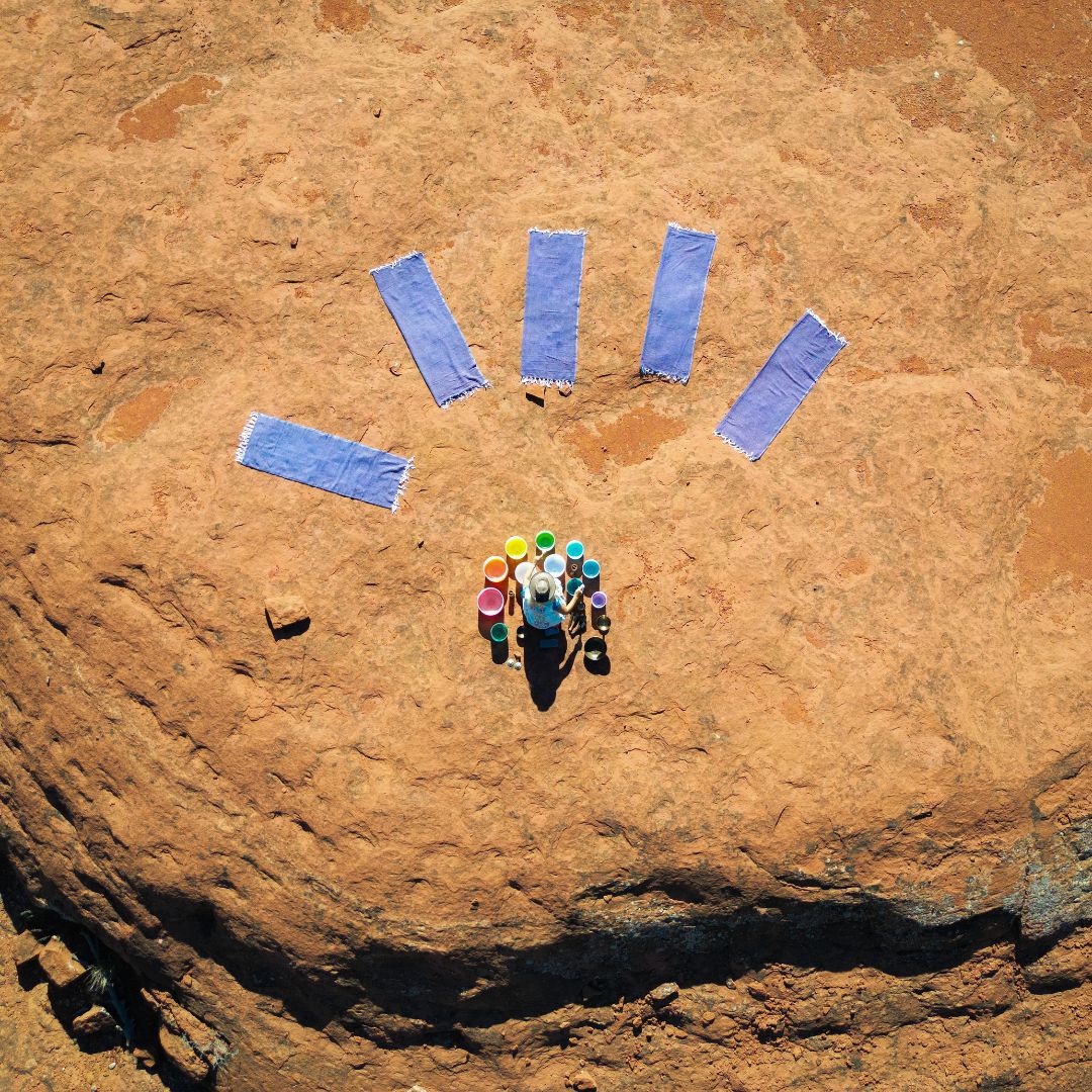 Healing Retreat in Sedona
