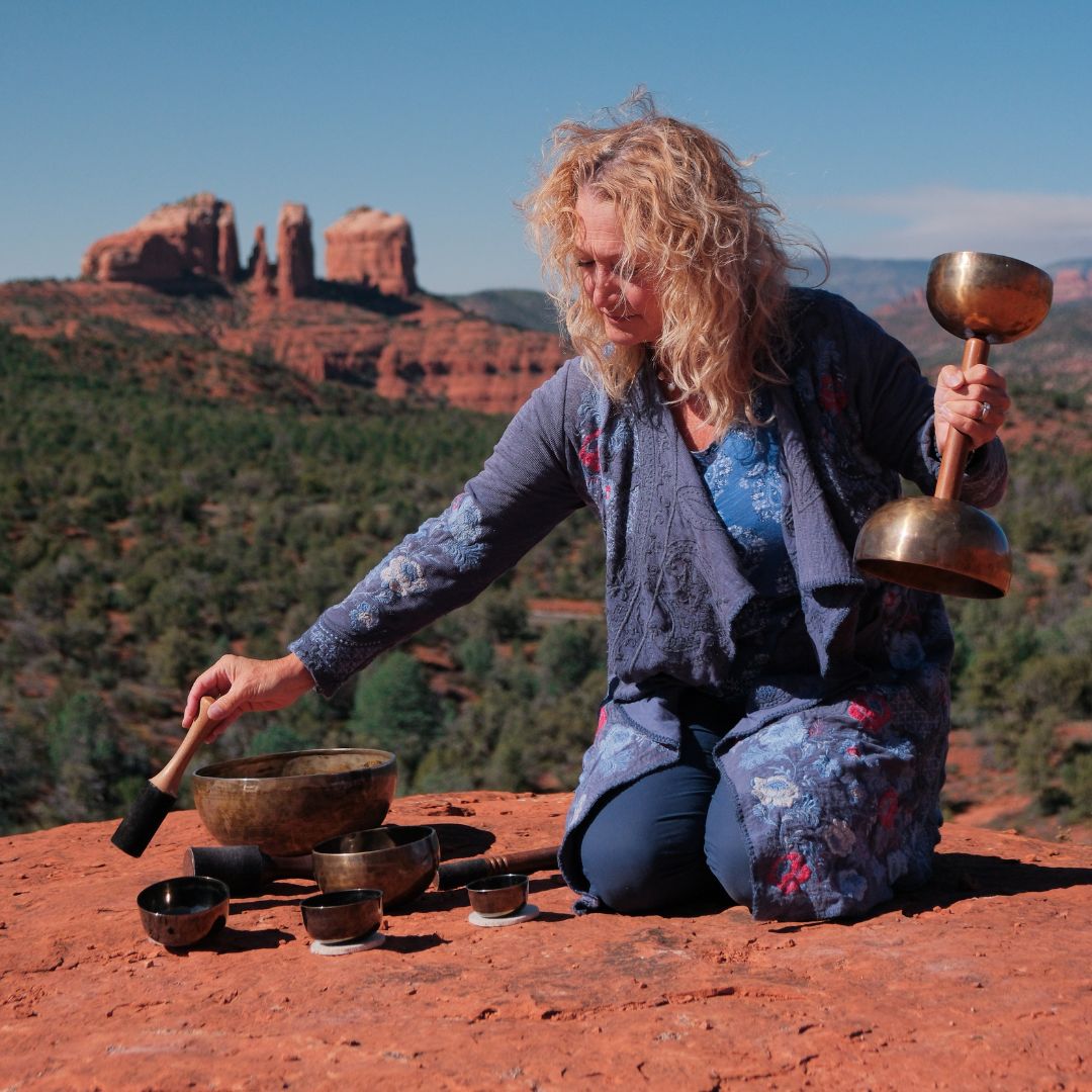 Vortex Hike Sedona