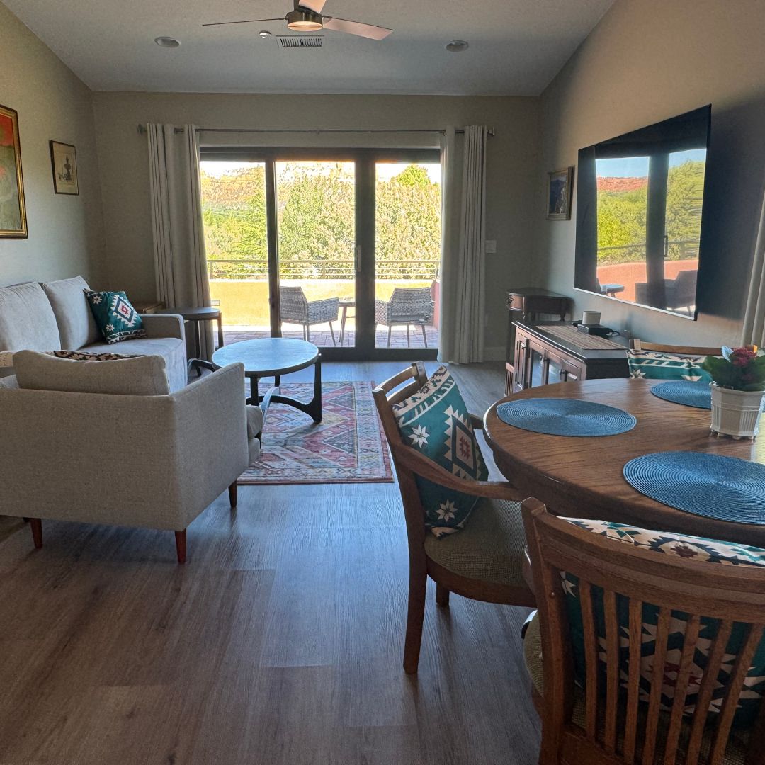 Retreat Casita